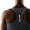 Pánske tielko adidas  Adizero Singlet App Sky Rush