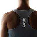 Pánske tielko adidas  Adizero Singlet App Sky Rush