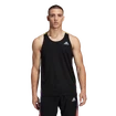 Pánske tielko adidas Own The Run Colorblock Black