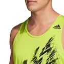 Pánske tielko adidas  Speed Singlet green