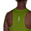 Pánske tielko adidas  Speed Singlet green