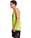 Pánske tielko adidas  Speed Singlet green