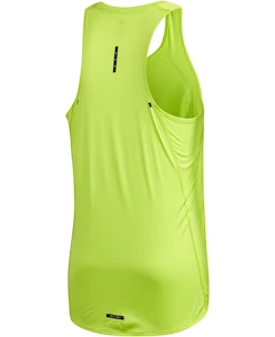 Pánske tielko adidas  Speed Singlet green
