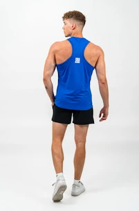 Pánske tielko Nebbia Performance+ Active Tank Top DYNAMIC blue L