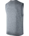 Pánske tielko Nike Dry Training Grey