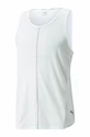 Pánske tielko Puma  Cloudspun Singlet Puma White