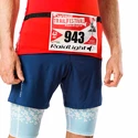 Pánske tielko Raidlight  Performer Tank Red