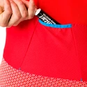 Pánske tielko Raidlight  Performer Tank Red