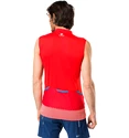 Pánske tielko Raidlight  Performer Tank Red