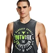 Pánske tielko Under Armour