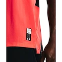 Pánske tielko Under Armour  Run Anywhere Singlet Red