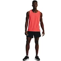 Pánske tielko Under Armour  Run Anywhere Singlet Red