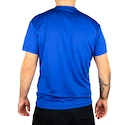 Pánske tréningové tričko Yonex Blue