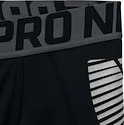 Pánske trenky Nike Pro Hyperstrong Slider Black