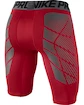 Pánske trenky Nike Pro Hyperstrong Slider Red