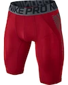 Pánske trenky Nike Pro Hyperstrong Slider Red