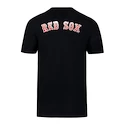 Pánske tričko 47 Brand Backer Splitter Tee MLB Boston Red Sox