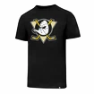 Pánske tričko 47 Brand Club NHL Anaheim Ducks