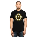 Pánske tričko 47 Brand Club NHL Boston Bruins