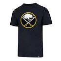 Pánske tričko 47 Brand Club NHL Buffalo Sabres
