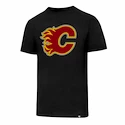 Pánske tričko 47 Brand Club NHL Calgary Flames