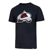 Pánske tričko 47 Brand Club NHL Colorado Avalanche
