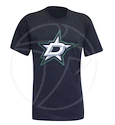 Pánske tričko 47 Brand Club NHL Dallas Stars