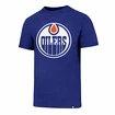 Pánske tričko 47 Brand Club NHL Edmonton Oilers