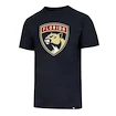 Pánske tričko 47 Brand Club NHL Florida Panthers