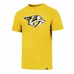Pánske tričko 47 Brand Club NHL Nashville Predators