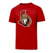 Pánske tričko 47 Brand Club NHL Ottawa Senators