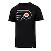 Pánske tričko 47 Brand Club NHL Philadelphia Flyers