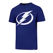 Pánske tričko 47 Brand Club NHL Tampa Bay Lightning