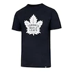 Pánske tričko 47 Brand Club NHL Toronto Maple Leafs