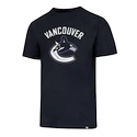 Pánske tričko 47 Brand Club NHL Vancouver Canucks