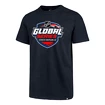 Pánske tričko 47 Brand Club Tee NHL Global Series GS19