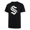 Pánske tričko 47 Brand  Echo Tee NHL Seattle Kraken
