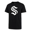 Pánske tričko 47 Brand  Echo Tee NHL Seattle Kraken
