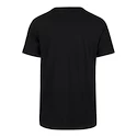 Pánske tričko 47 Brand Echo Tee NHL Seattle Kraken čierne
