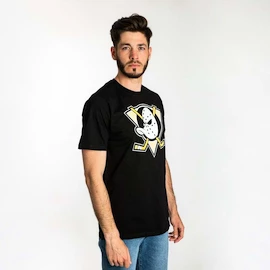 Pánske tričko 47 Brand NHL Anaheim Ducks Imprint '47 ECHO Tee