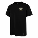 Pánske tričko 47 Brand NHL Anaheim Ducks LC Emb '47 Southside Tee