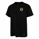 Pánske tričko 47 Brand NHL Boston Bruins LC Emb '47 Southside Tee