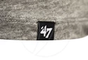 Pánske tričko 47 Brand NHL Chicago Blackhawks Club Tee sivé
