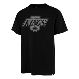 Pánske tričko 47 Brand NHL Los Angeles Kings Imprint ’47 Echo Tee