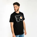 Pánske tričko 47 Brand  NHL Philadelphia Flyers Imprint ’47 Echo Tee