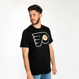 Pánske tričko 47 Brand NHL Philadelphia Flyers Imprint '47 Echo Tee