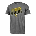 Pánske tričko 47 Brand NHL Pittsburgh Penguins' 47 Echo Tee