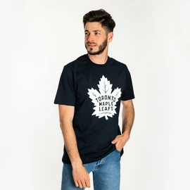 Pánske tričko 47 Brand NHL Toronto Maple Leafs Imprint '47 Echo Tee