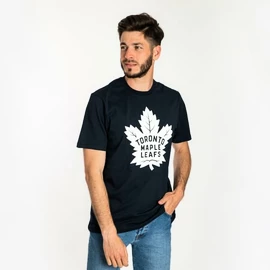 Pánske tričko 47 Brand NHL Toronto Maple Leafs Imprint ’47 Echo Tee