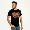 Pánske tričko 47 Brand  NHL Vintage Original Six ’47 Echo Tee